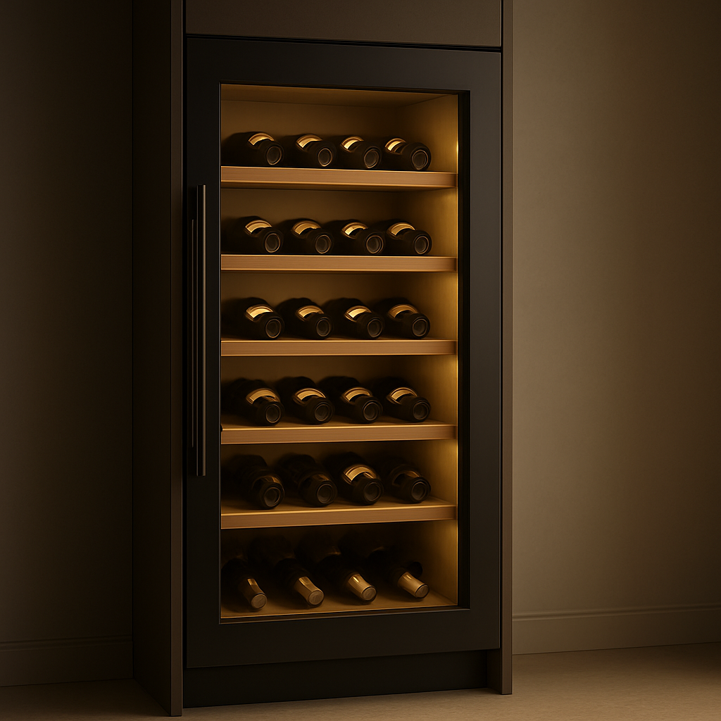 Wine & Beverage
