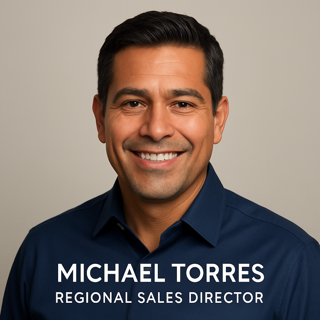 Michael Torres
